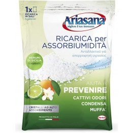 Ricarica kit MAXI