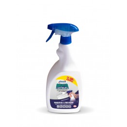 Smuffer - Spray antimuffa