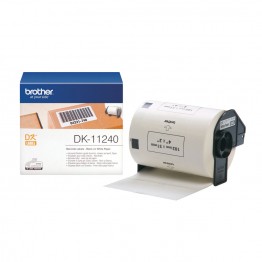 Rotolo 600 etichette adesive 102x51mm