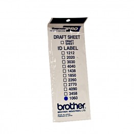 Etichette 10x60mm