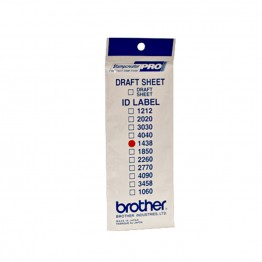 Etichette 14x38mm