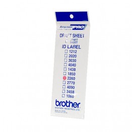 Etichette 22x60mm