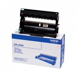 DR2200 drum nero