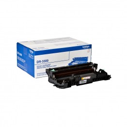 DR3300 drum nero