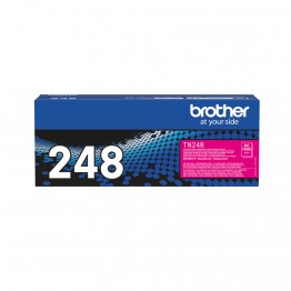 TN248M toner magenta