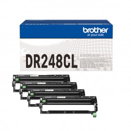 DR248CL drum CMYK
