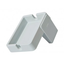 Supporto esterno lettore card