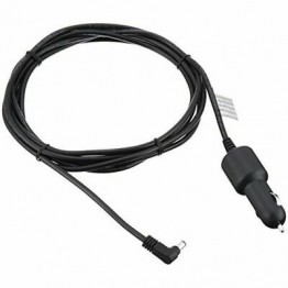Caricatore per auto 12V per PJ e RJ (installato in modo permanente)