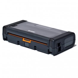 Custodia per stampante e rotolo PJ700