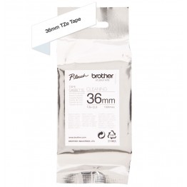 Brother TZe-CL6 nastro pulizia 36mm x 2,5m