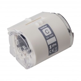Brother CK-1000 nastro di pulizia 50mm x 2m
