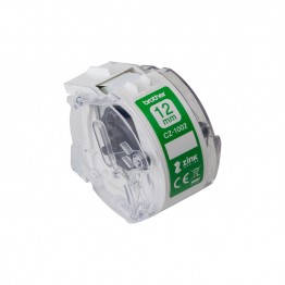Brother CZ-1002 nastro 12mm x 5m