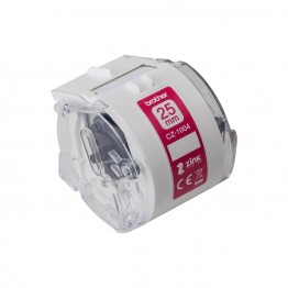 Brother CZ-1004 nastro 25mm x 5m