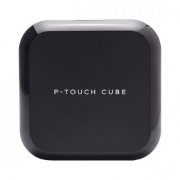 Brother P-TOUCH CUBE PLUS Etichettatrice professionale da tavolo