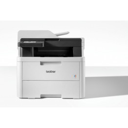 Brother DCPL3560CDW Multifunzione LED A4 colore