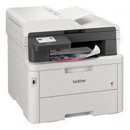 Brother MFC L3760CDW Multifunzione LED A4 colore