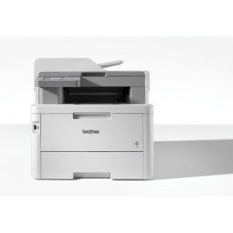 Brother MFC L8340CDW Multifunzione LED A4 colore
