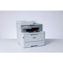 Brother MFC L8390CDW Multifunzione LED A4 colore