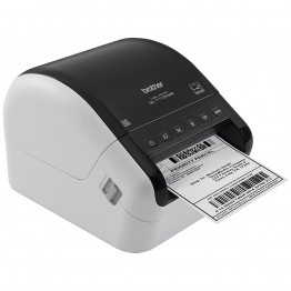 Brother QL-1110NWBC Stampante per etichette