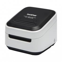 Brother VC500W Stampante per etichette