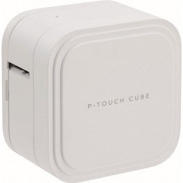 P-TOUCH CUBE PRO Etichettatrice da tavolo