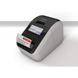 Brother QL820NWBC Stampante per etichette