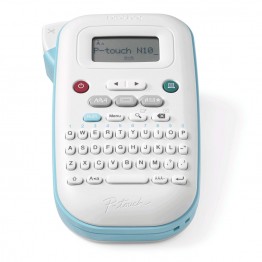 Brother PTN10QL1 Etichettatrice elettronica portatile 