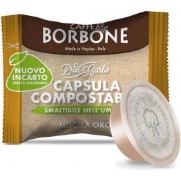Capsule CAFFE' Don Carlo ORO