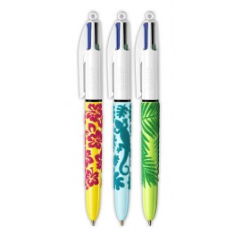 Velours 4 Colours - Penna a sfera