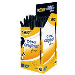 Cristal Original - Penna a sfera