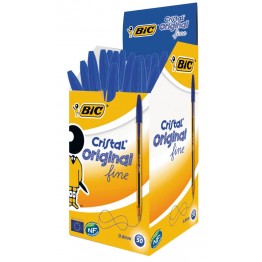Cristal Original - Penna a sfera