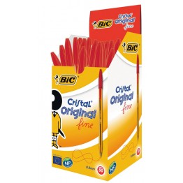 Cristal Original - Penna a sfera