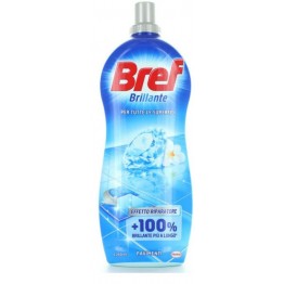 Detergente per pavimenti BREF