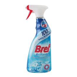 Detergente per bagno BREF