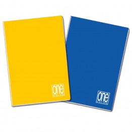 One Color - Maxi quaderno