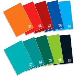 One Color - Quaderno