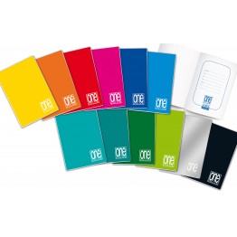 One Color - Quaderno