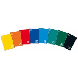 One Color - Quaderno