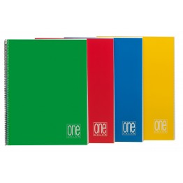 One Color - Maxi quaderno