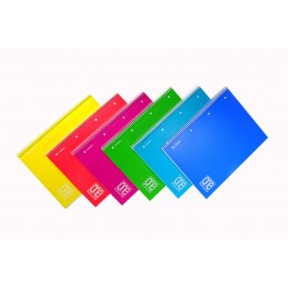 One Color - Maxi quaderno