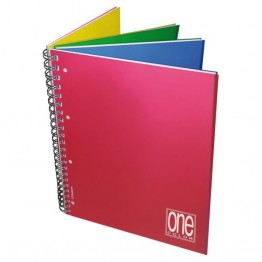 One Color - Maxi quaderno