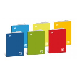 Impatto zero - Maxi quaderno
