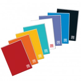 One Color - Maxi quaderno