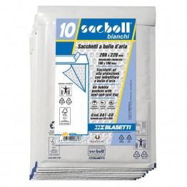 Sacchetti SACBOLL CD