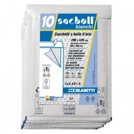 Sacchetti SACBOLL H