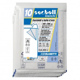 Sacchetti SACBOLL J