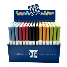 Taccuini One Color
