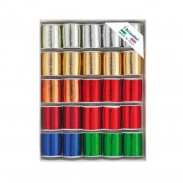 Rocche nastro metal