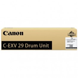 CEXV29 drum nero