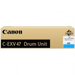 CEXV47 drum ciano